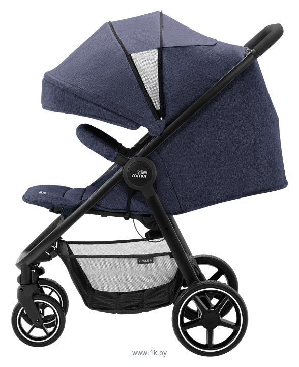 Фотографии Britax B-Agile M