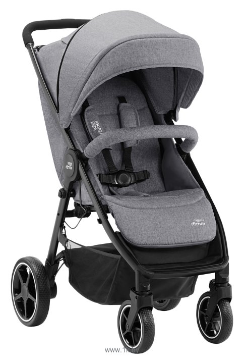 Фотографии Britax B-Agile M