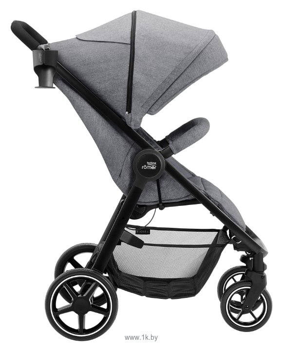 Фотографии Britax B-Agile M