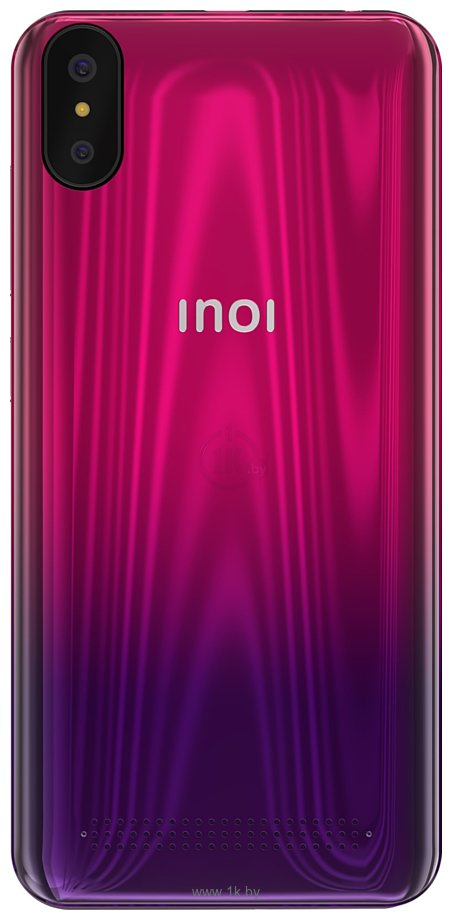 Фотографии Inoi 3 Lite