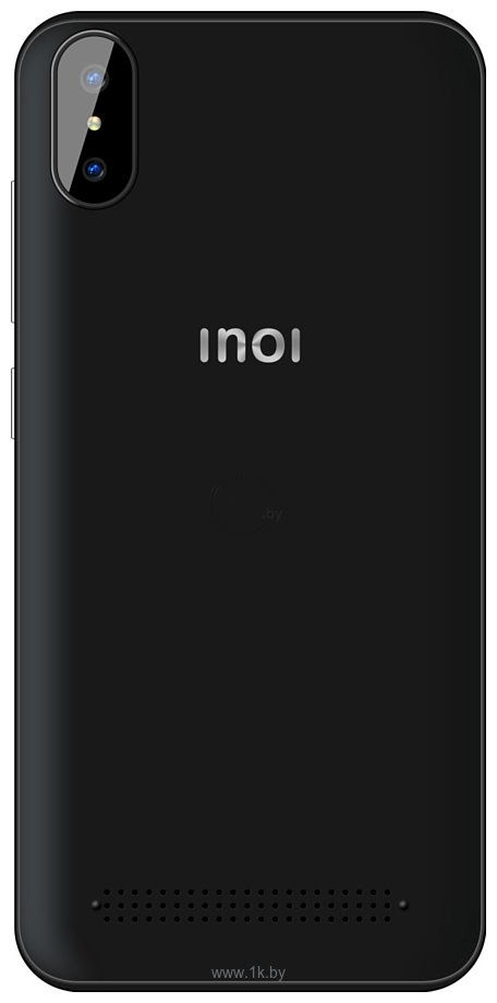 Фотографии Inoi 3 Lite