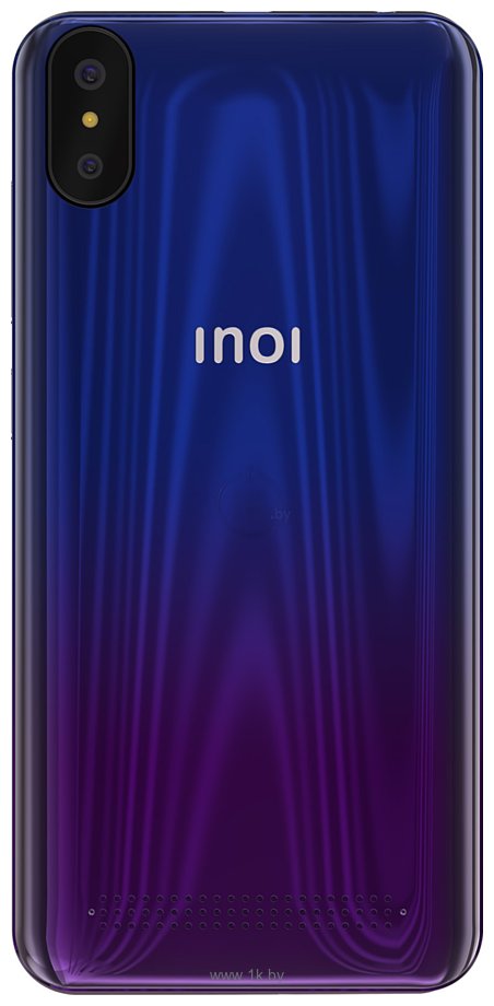 Фотографии Inoi 3 Lite