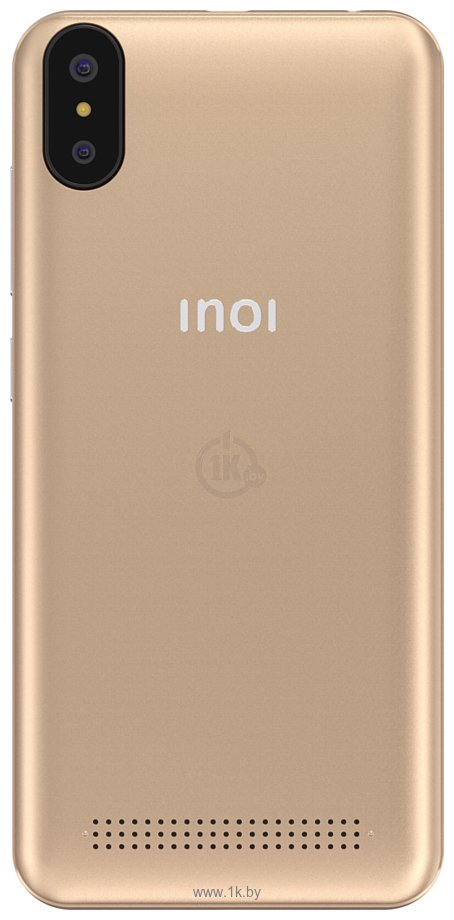 Фотографии Inoi 3 Lite