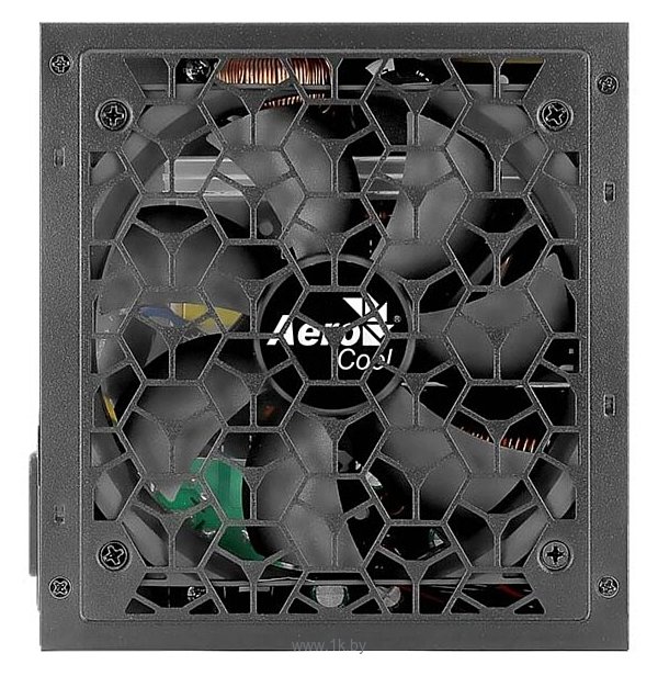 Фотографии AeroCool Aero White 500W