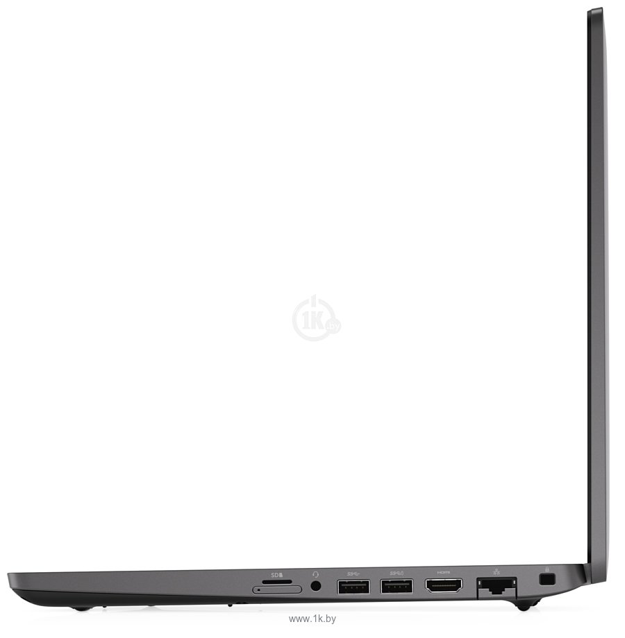 Фотографии Dell Latitude 5500-2589