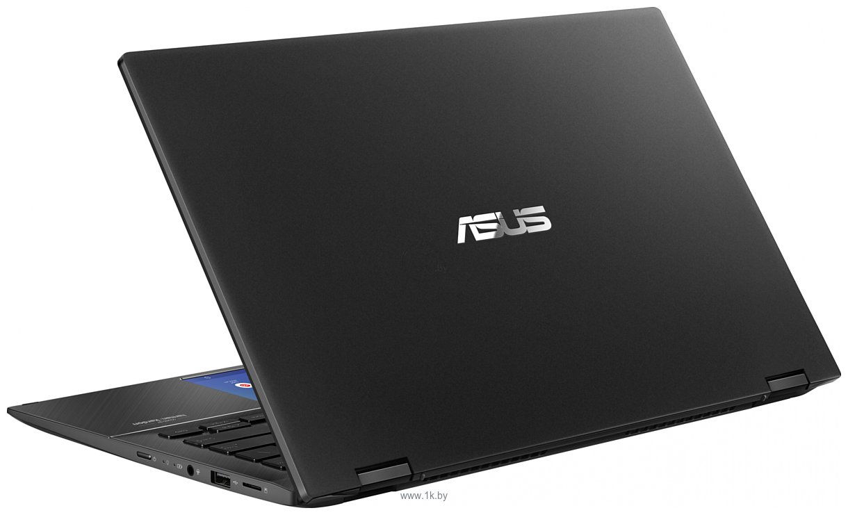 Фотографии ASUS ZenBook Flip 14 UX463FL-AI023T