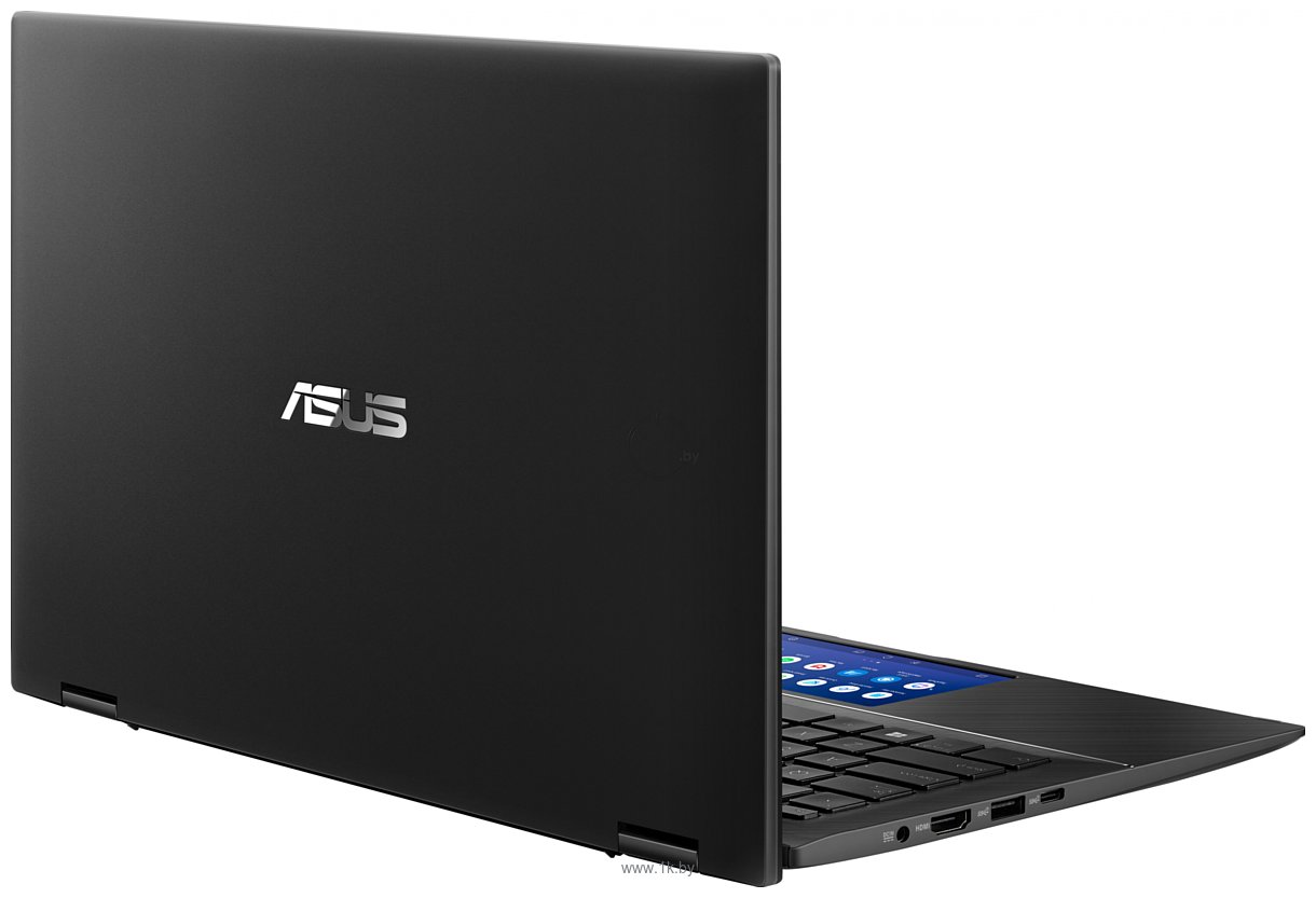 Фотографии ASUS ZenBook Flip 14 UX463FL-AI023T