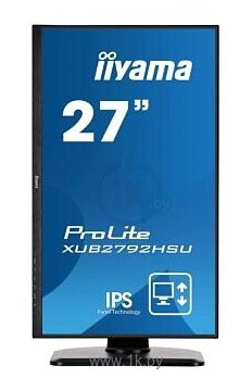 Фотографии Iiyama ProLite XUB2792HSU-B1