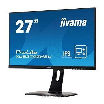 Фотографии Iiyama ProLite XUB2792HSU-B1