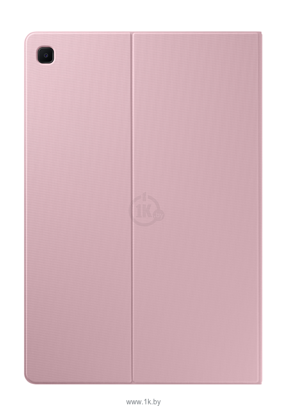 Фотографии Samsung Book Cover для Samsung Galaxy Tab S6 Lite (розовый)