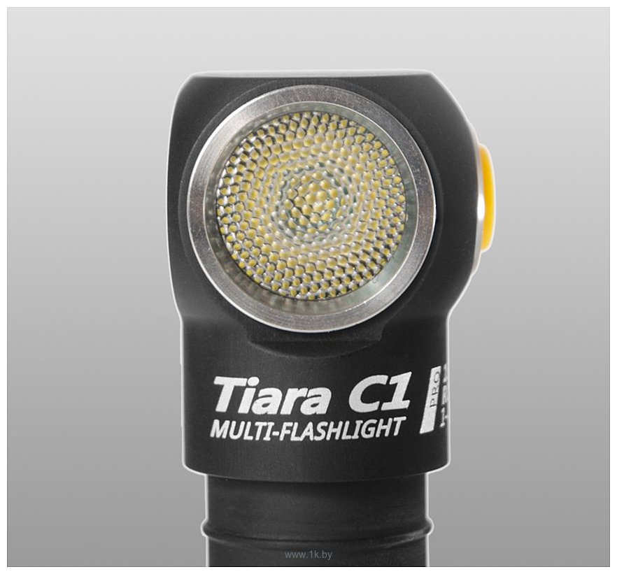 Фотографии Armytek Tiara C1 Pro XP-L Magnet USB (белый свет)