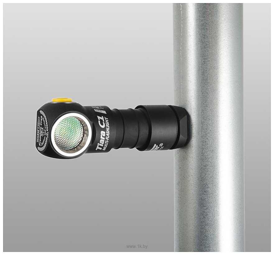 Фотографии Armytek Tiara C1 Pro XP-L Magnet USB (белый свет)