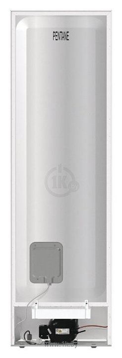 Фотографии Gorenje NRK6201EW4