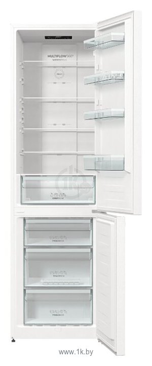 Фотографии Gorenje NRK6201EW4