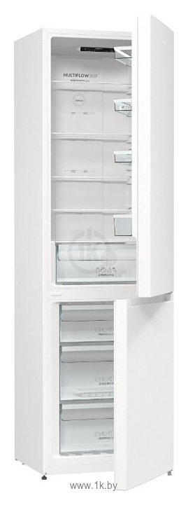 Фотографии Gorenje NRK6201EW4