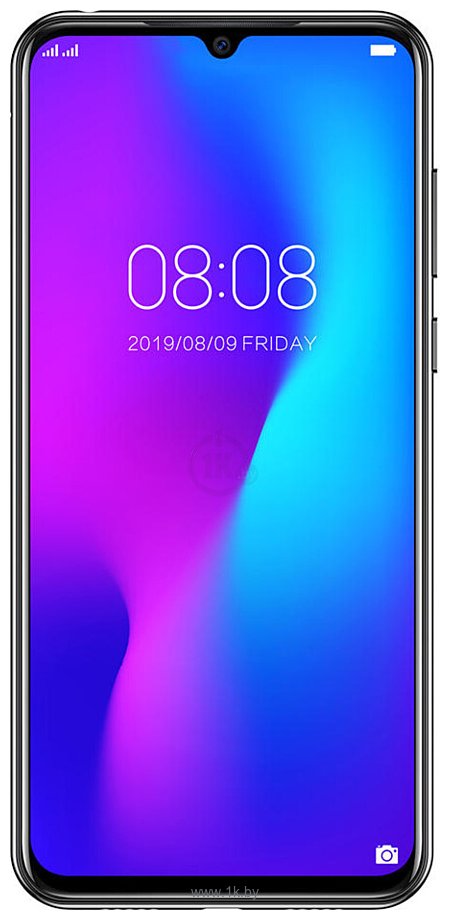 Фотографии Doogee N20