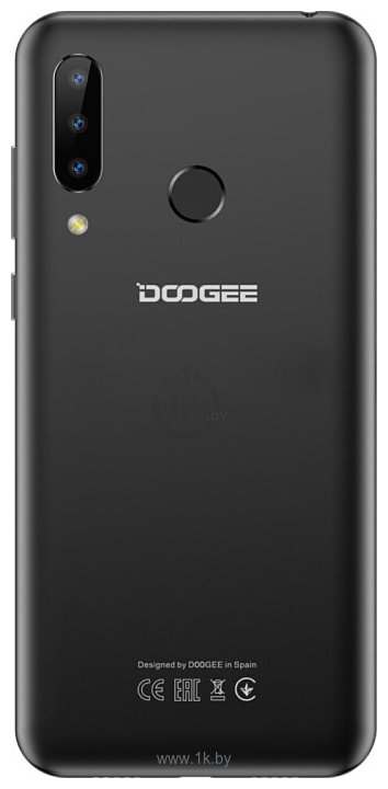 Фотографии Doogee N20