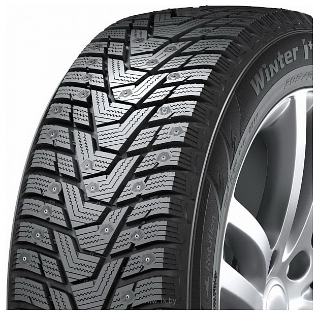 Фотографии Hankook Winter i*Pike RS2 W429 215/65 R17 103T