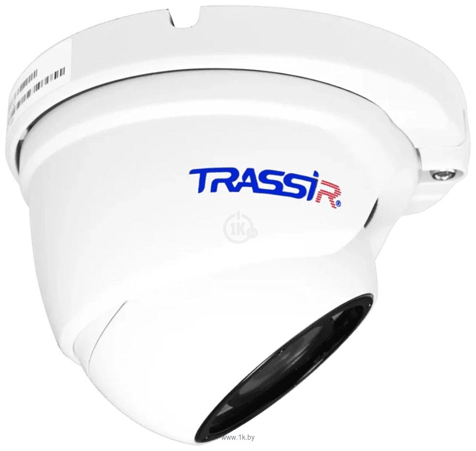 Фотографии TRASSIR TR-D8121IR2 v4 (2.8 мм)