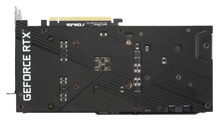 Фотографии ASUS GeForce RTX 3070 DUAL OC 8GB (DUAL-RTX3070-O8G)