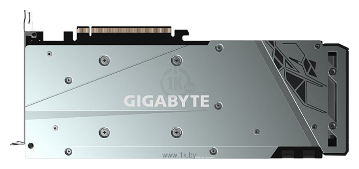 Фотографии GIGABYTE Radeon RX 6800 XT GAMING OC 16GB (GV-R68XTGAMING OC-16GD)