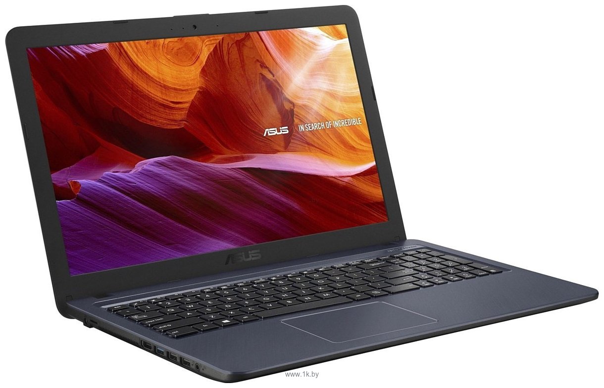 Фотографии ASUS VivoBook A543MA-DM1198