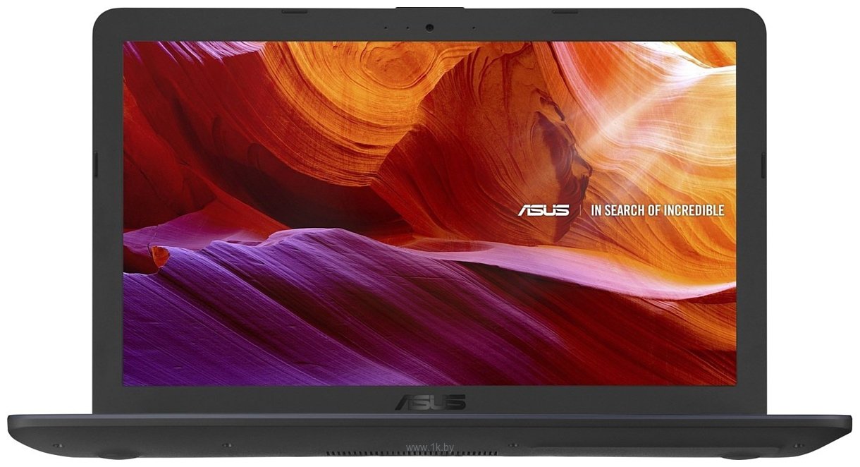 Фотографии ASUS VivoBook A543MA-DM1198