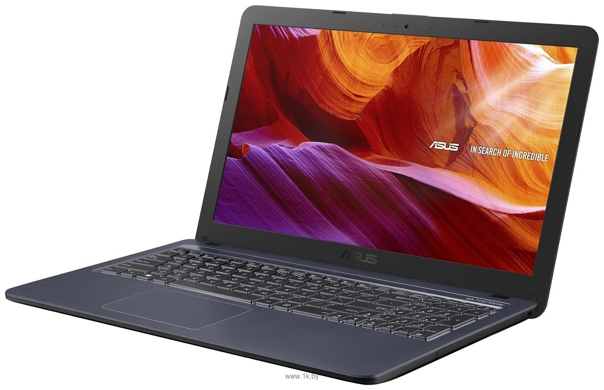 Фотографии ASUS VivoBook A543MA-DM1198