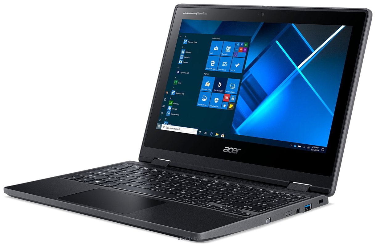 Фотографии Acer TravelMate Spin B3 TMB311RN-31-P5KK (NX.VN1EG.002)