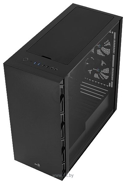 Фотографии AeroCool Flo Flo-G-BK-v1