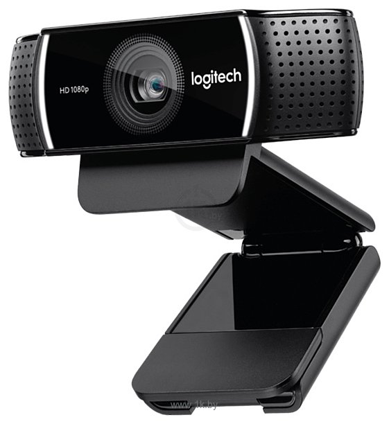 Фотографии Logitech C922x Pro Stream Webcam