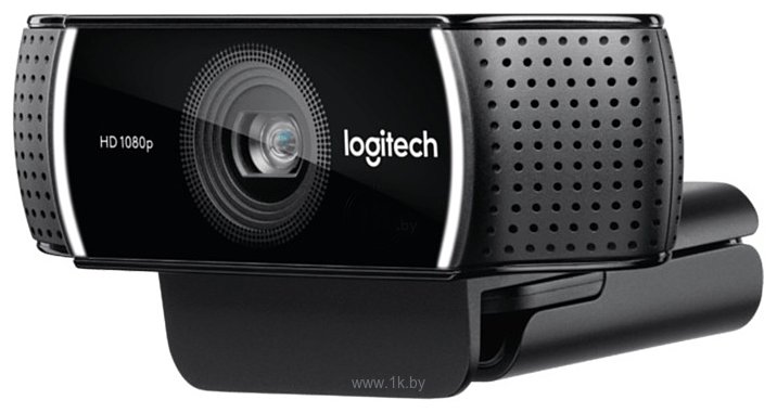 Фотографии Logitech C922x Pro Stream Webcam