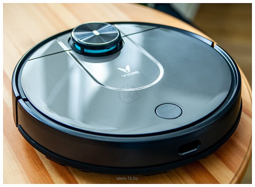 Фотографии Viomi Vacuum Cleaning Robot V2 Pro V-RVCLM21B