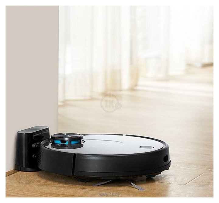 Фотографии Viomi Vacuum Cleaning Robot V2 Pro V-RVCLM21B