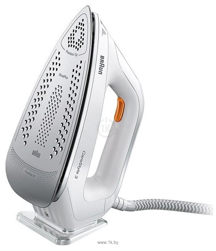 Фотографии Braun CareStyle 3 IS3132WH SS