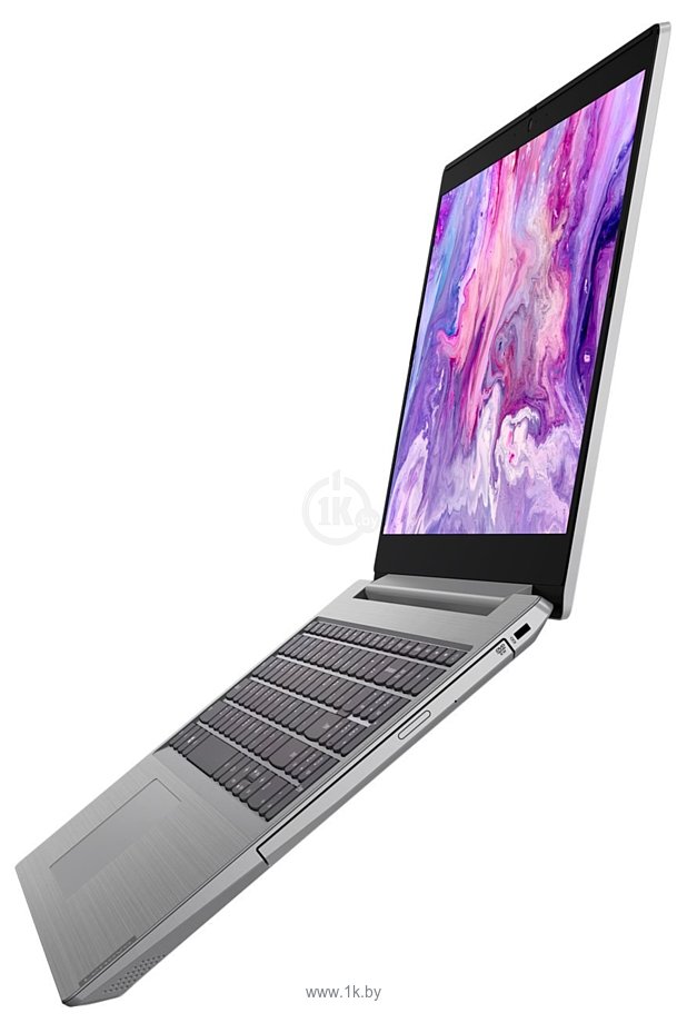 Фотографии Lenovo IdeaPad L3 15ITL6 (82HL006RRE)