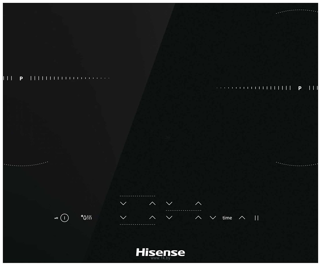 Фотографии Hisense I6433CB