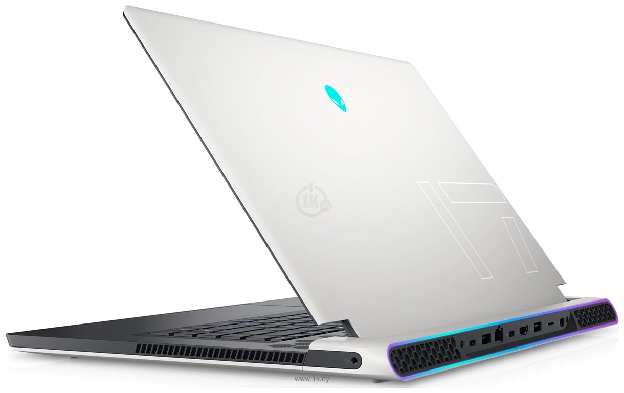 Фотографии Dell Alienware x17 R1 X17-0419