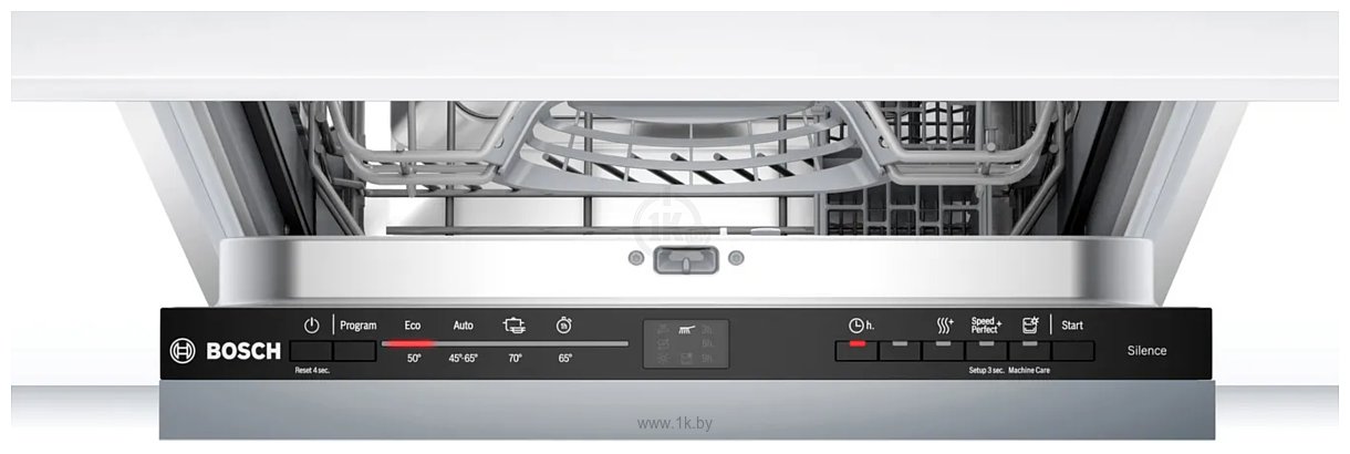 Фотографии Bosch Serie 2 SRV2HKX39E