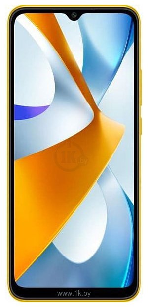 Фотографии Xiaomi POCO C40 4/64GB (международная версия)