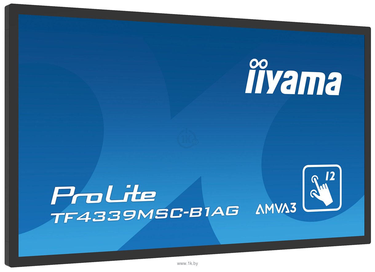 Фотографии Iiyama ProLite TF4339MSC-B1AG