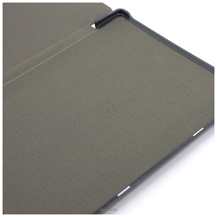 Фотографии KST Smart Case для PocketBook 740/740 Pro (черный)