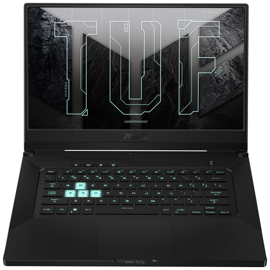 Фотографии ASUS TUF Gaming Dash F15 TUF516PE-AB73
