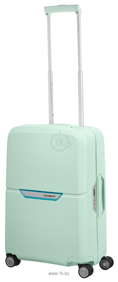 Фотографии Samsonite Magnum Soft Mint 55 см