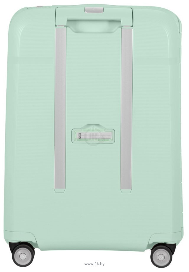 Фотографии Samsonite Magnum Soft Mint 55 см