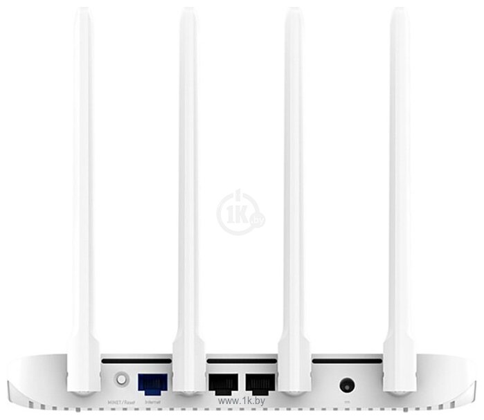 Фотографии Xiaomi Mi Router 4a Gigabit Edition