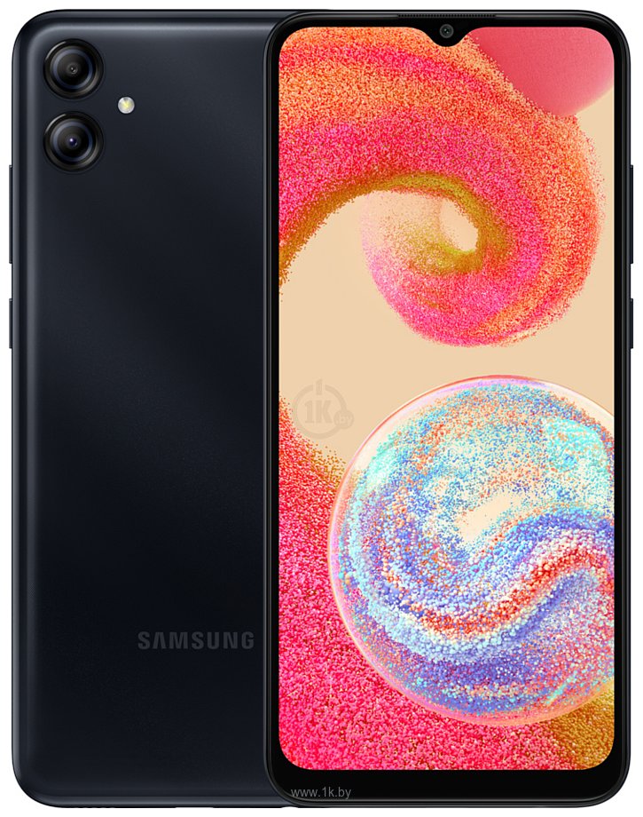 Фотографии Samsung Galaxy A04e SM-A042F/DS 4/64GB