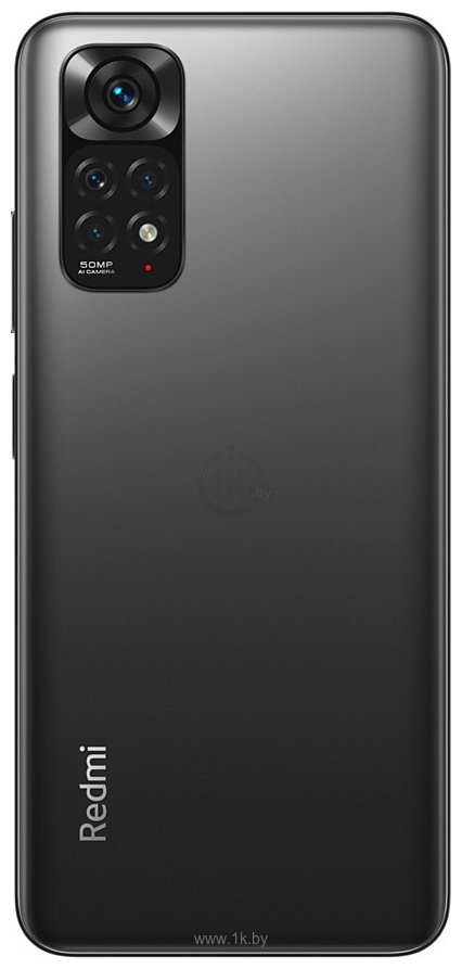 Фотографии Xiaomi Redmi Note 11 4/128GB с NFC (международная версия)