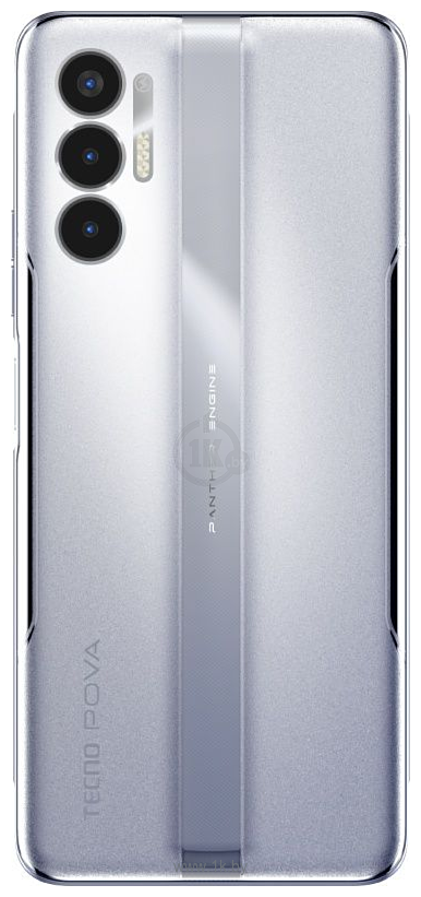 Фотографии Tecno Pova 3 6/128GB