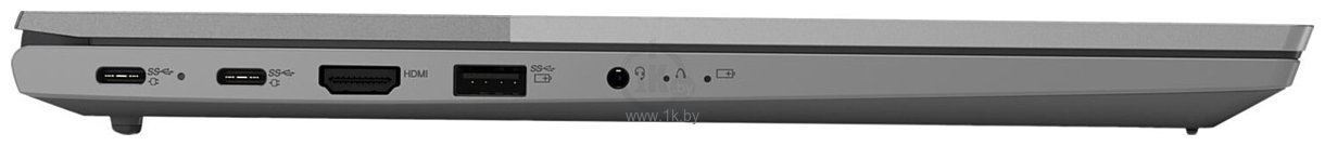 Фотографии Lenovo ThinkBook 15 G3 ACL (21A40029MH)